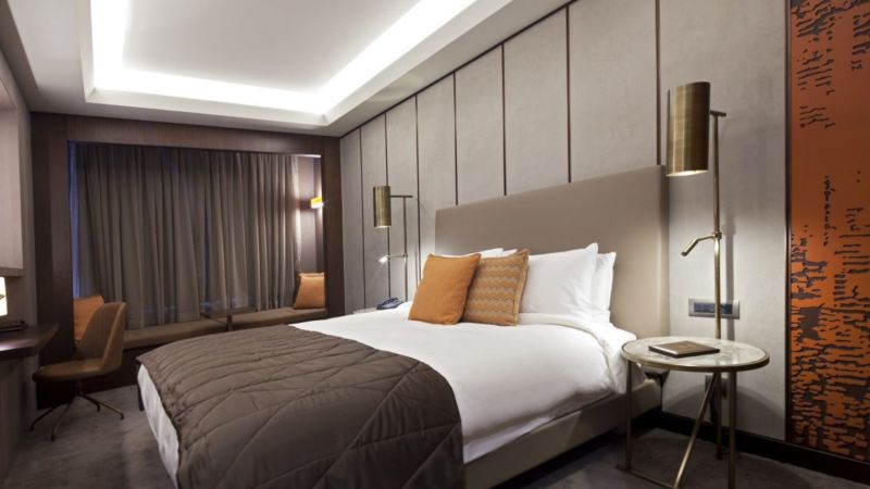 NAZ CITY HOTEL TAKSIM фото 2