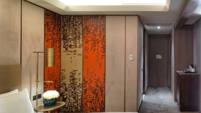 NAZ CITY HOTEL TAKSIM фото 3