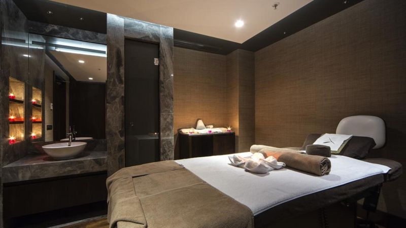 NAZ CITY HOTEL TAKSIM фото 7