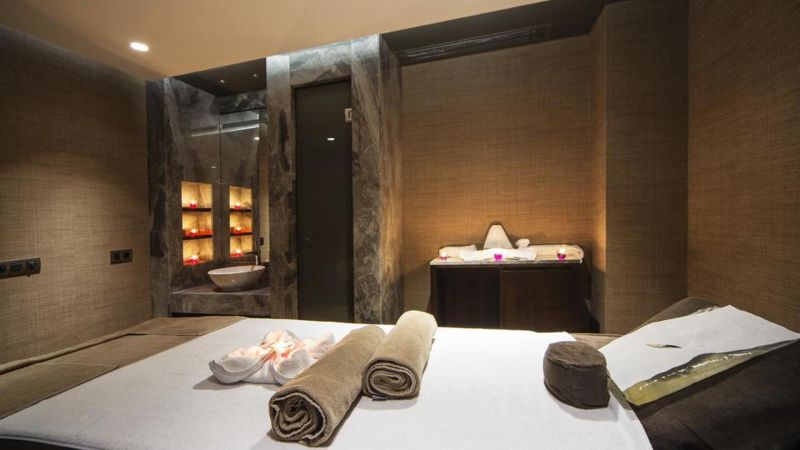 NAZ CITY HOTEL TAKSIM фото 8