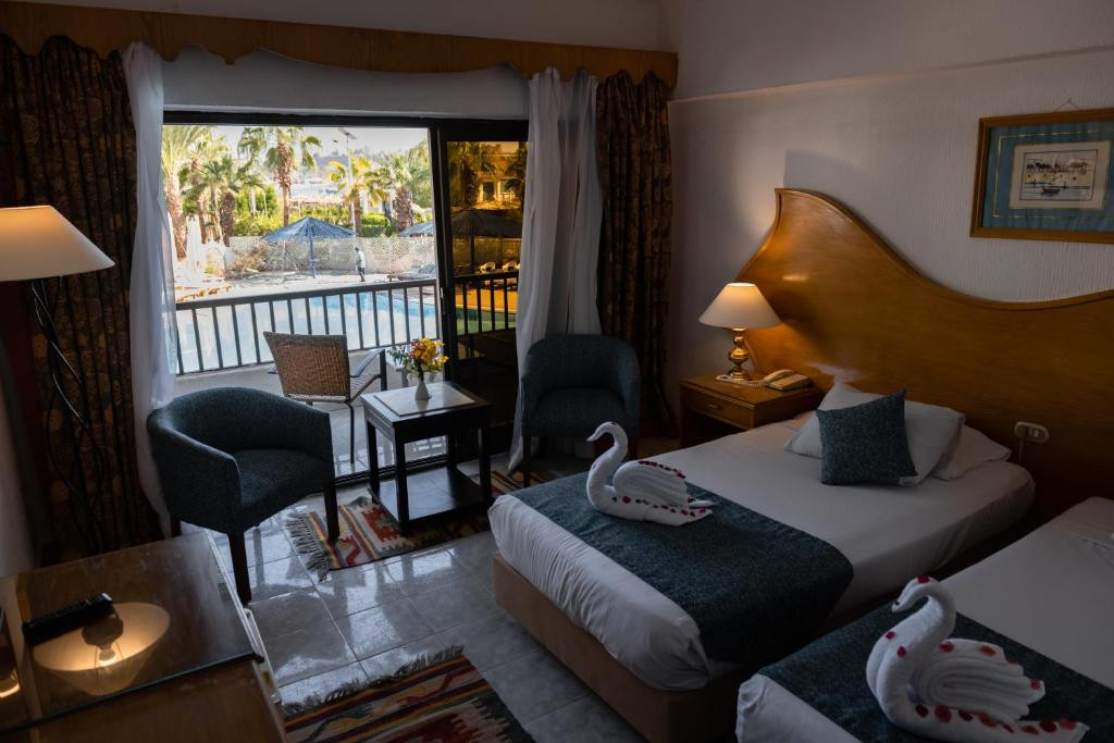 TURQUOISE BEACH HOTEL (EX. TURQUOISE SWISS INN) фото 7