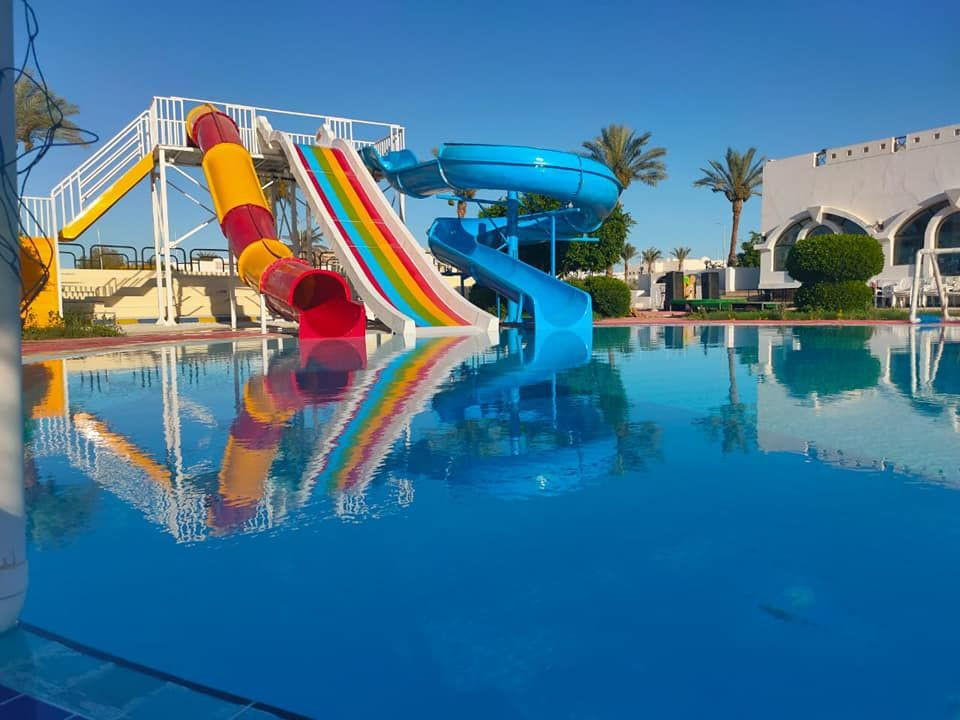 UNI SHARM AQUA PARK (EX. KARMA EASTOTELS)  фото 2