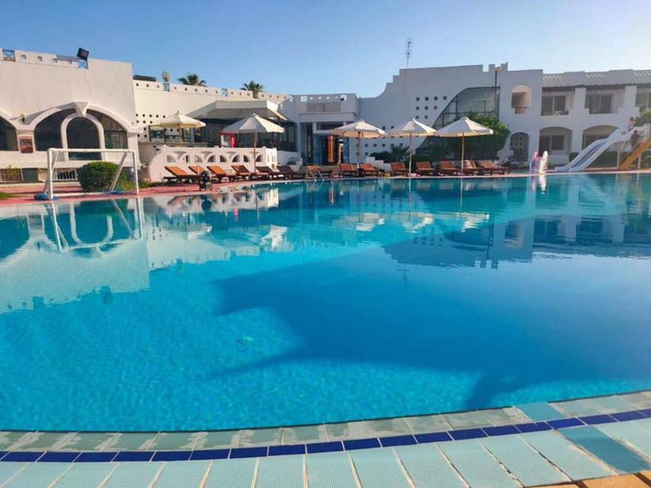 UNI SHARM AQUA PARK (EX. KARMA EASTOTELS)  фото 8