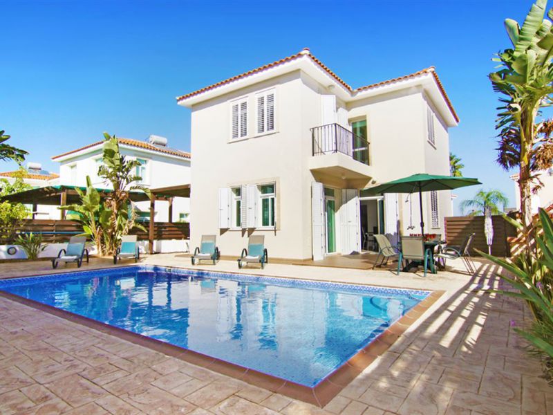 VILLA CAVO GRECO