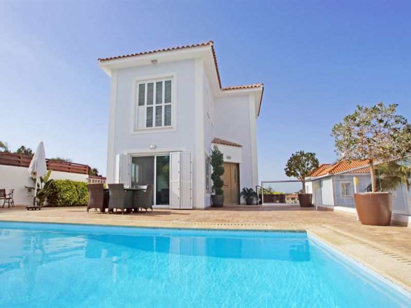 VILLA CAVO GRECO фото 3