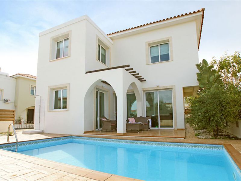 VILLAS2LET PERNERA