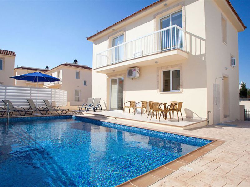 VILLAS2LET PERNERA фото 2