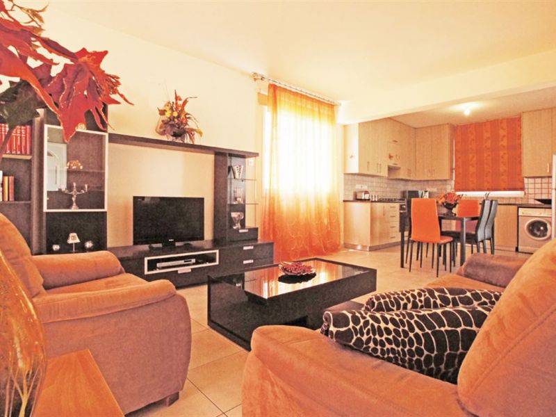 VILLAS2LET PERNERA фото 6