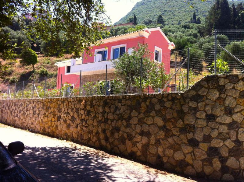 VILLA CORFU GOLF