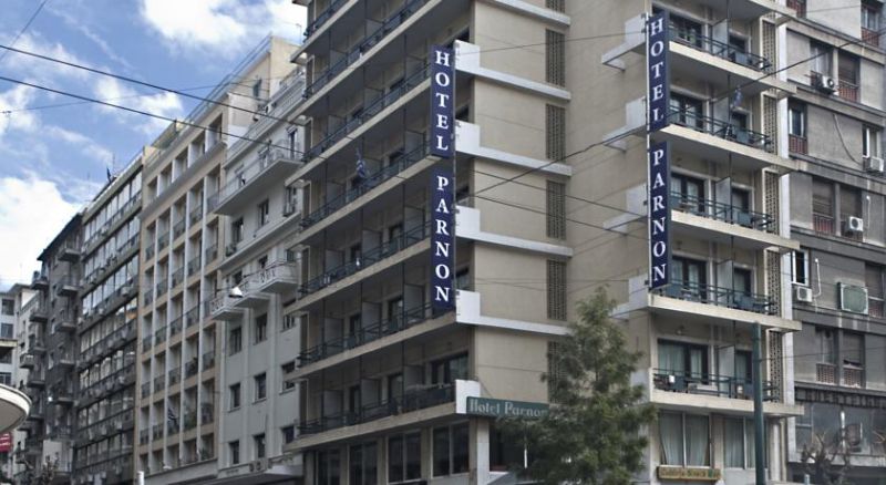 PARNON