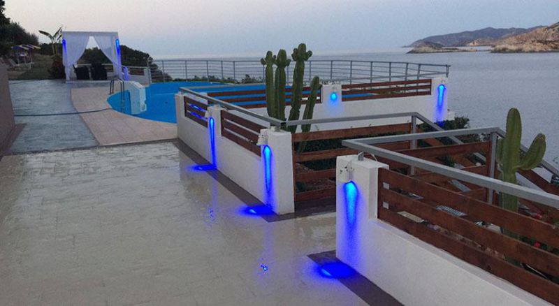 SEA VESSEL (EX. CRONOS BEACH APARTMENTS фото 8