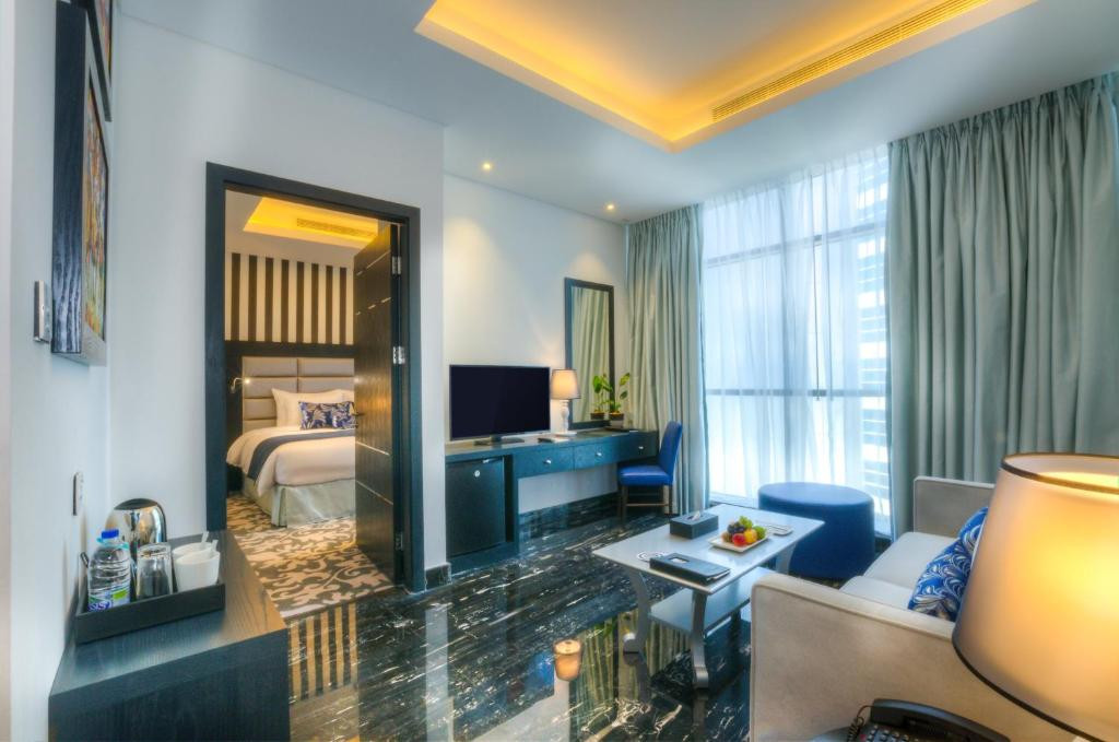 SIGNATURE 1 HOTEL TECOM (EX. SOMEWHERE HOTEL TECOM) фото 6