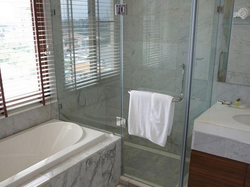 THOMSON RESIDENCE фото 7