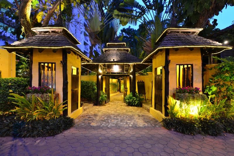 SUPATRA HUA HIN RESORT фото 3