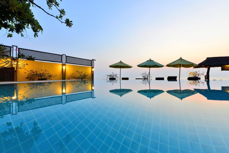 SUPATRA HUA HIN RESORT фото 4