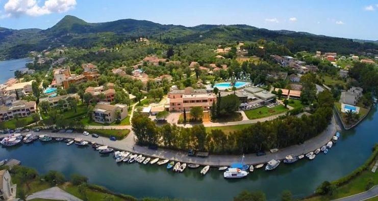 SENTIDO APOLLO PALACE