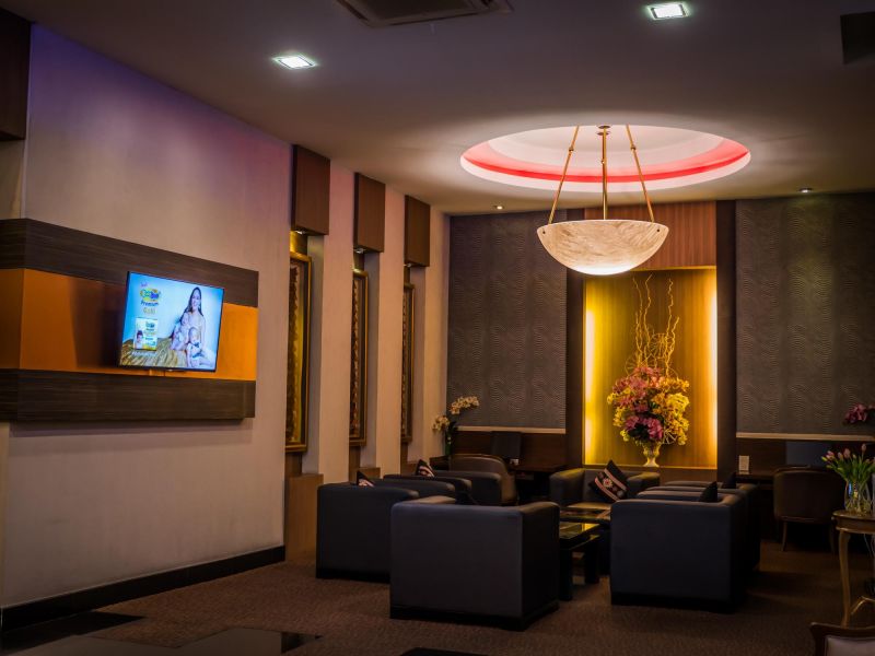 ATRIUM BOUTIQUE RESORT фото 3