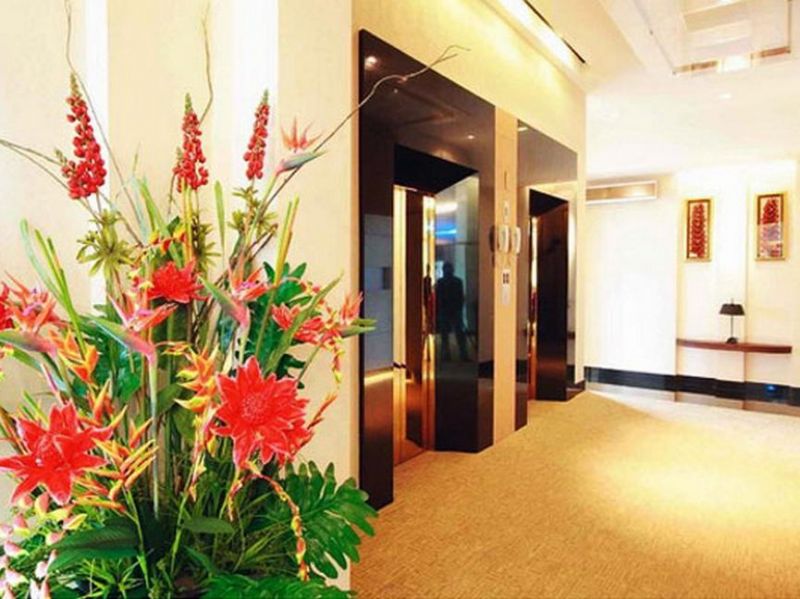 ATRIUM BOUTIQUE RESORT фото 5