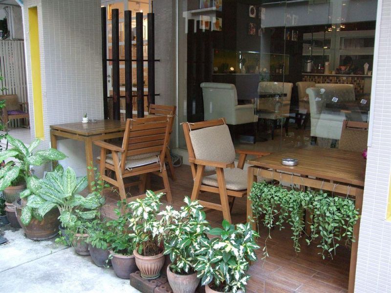 DARJELLING BOUTIQUE фото 7