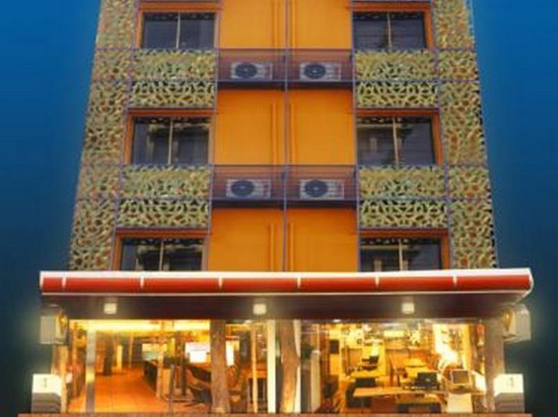 DIAMOND HOUSE фото 4