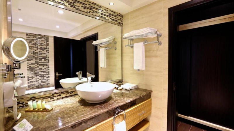 INTERNATIONAL ROTANA INN фото 2
