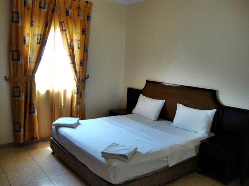 HABIB HOTEL APARTMENT фото 2