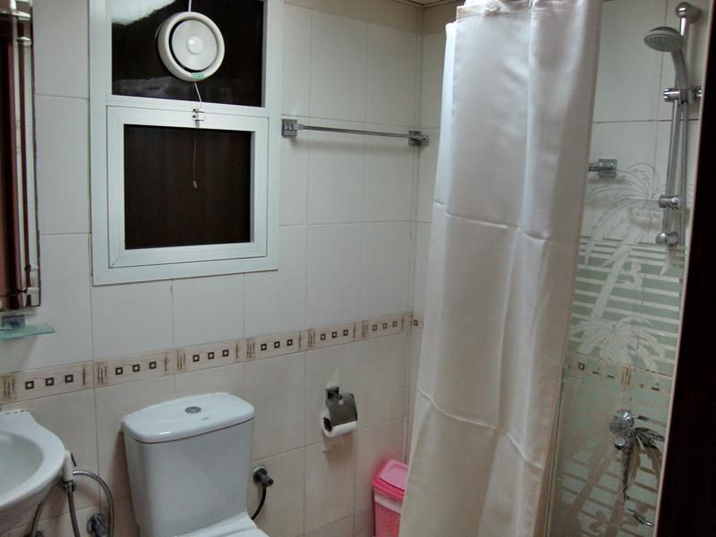 HABIB HOTEL APARTMENT фото 3