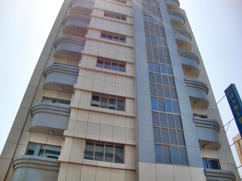 HABIB HOTEL APARTMENT фото 5