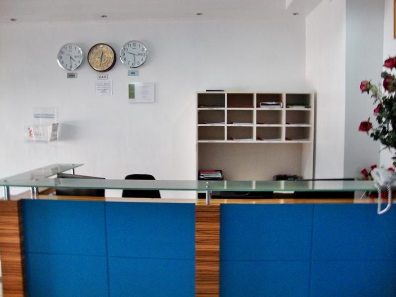 HABIB HOTEL APARTMENT фото 6