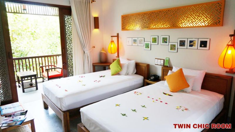 HOI AN CHIC фото 3