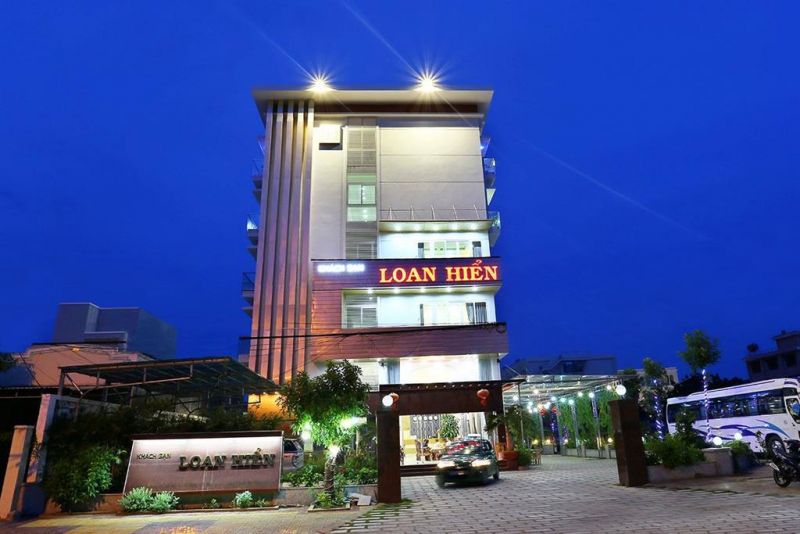 LOAN HIEN фото 3