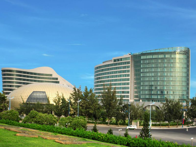 PULLMAN VUNG TAU фото 2