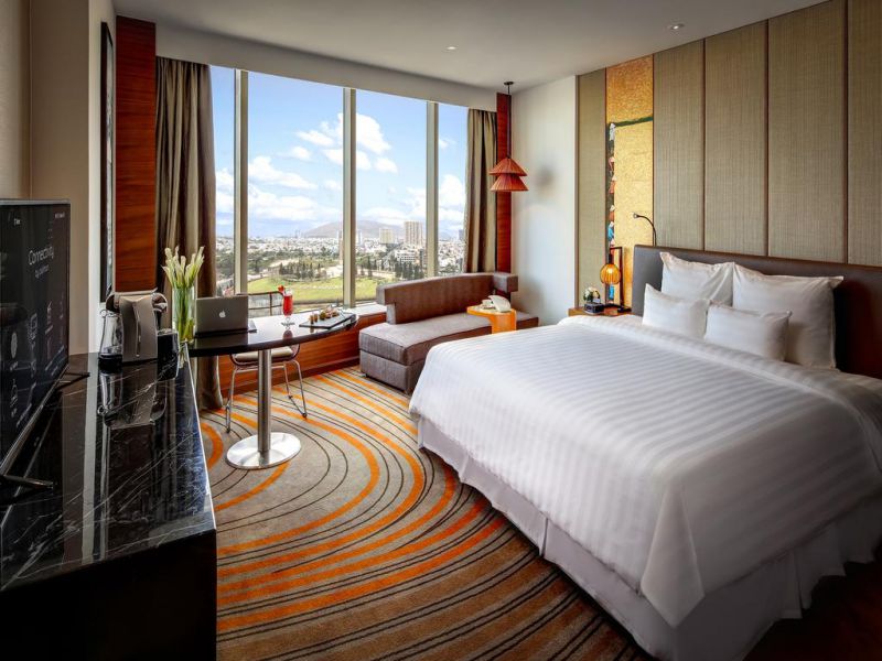 PULLMAN VUNG TAU фото 4