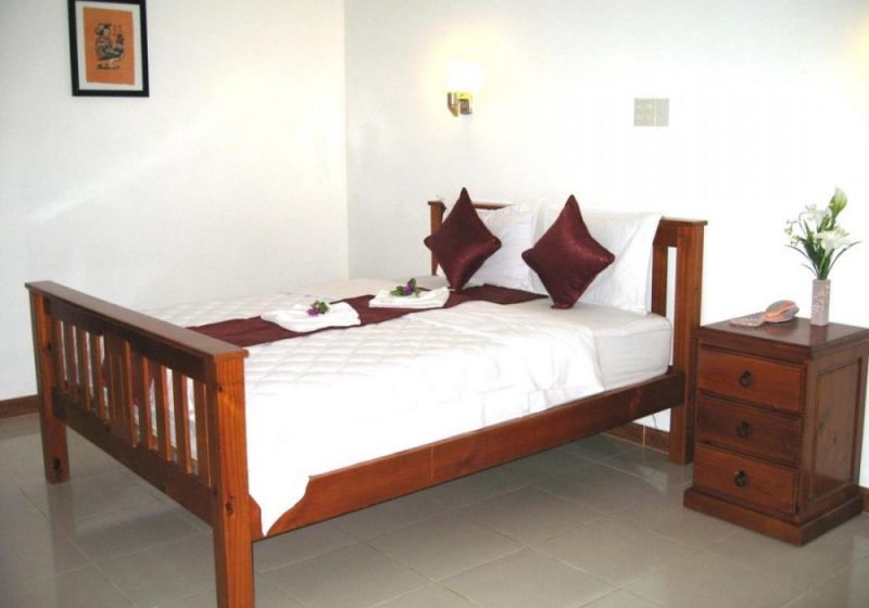 SUNRISE RESORT фото 6