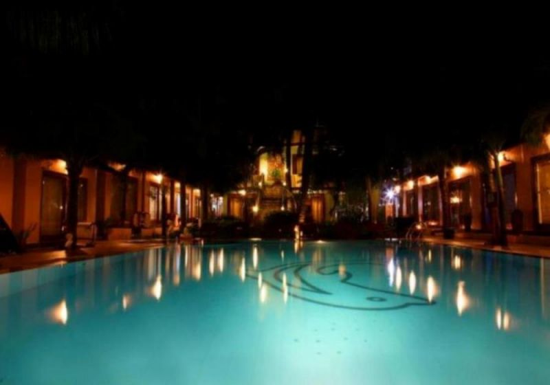 SUNRISE RESORT фото 7