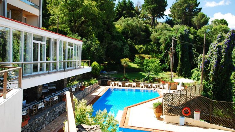 DIVANI CORFU PALACE фото 5