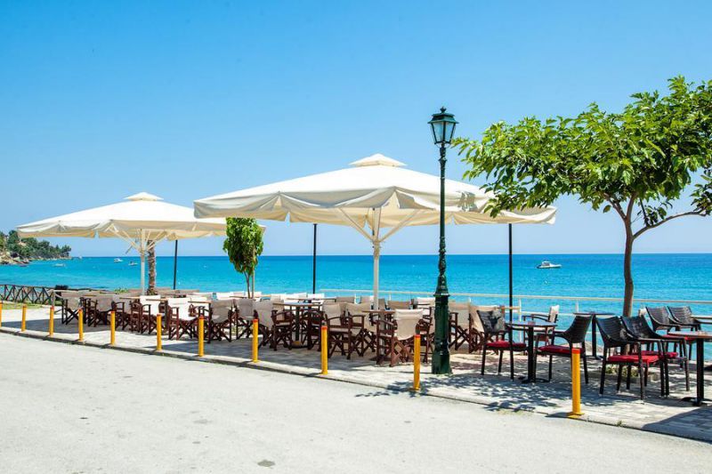 XENIOS DOLPHIN BEACH фото 5