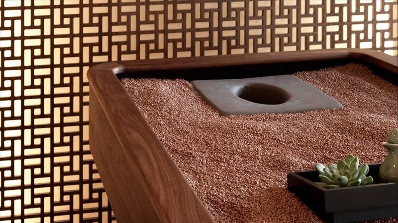 FOUR SEASONS HOTEL ABU DHABI AT AL MARYAH ISLAND фото 2