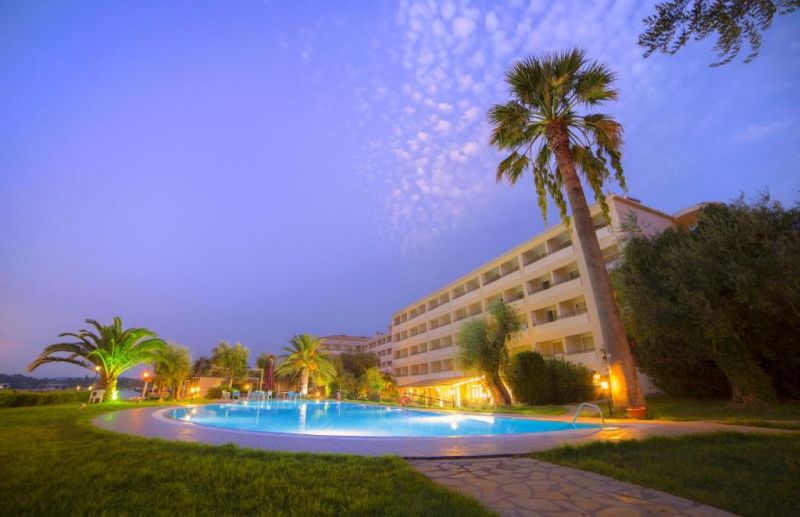 ELEA BEACH фото 5