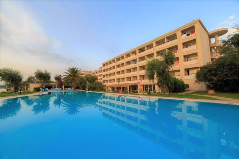 ELEA BEACH фото 6