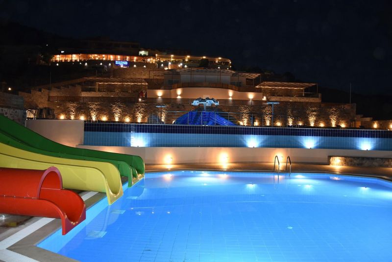 ELOUNDA WATER PARK RESIDENCE HOTEL фото 3