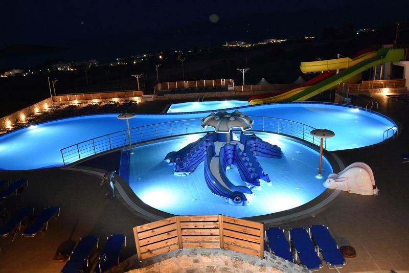 ELOUNDA WATER PARK RESIDENCE HOTEL фото 5