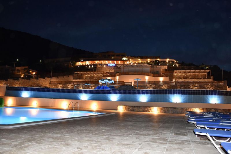 ELOUNDA WATER PARK RESIDENCE HOTEL фото 6