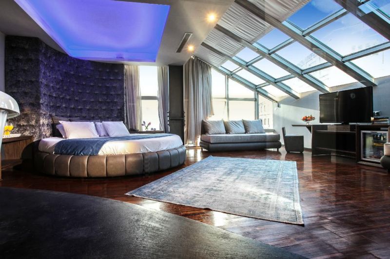 DIAMOND SUITES фото 5