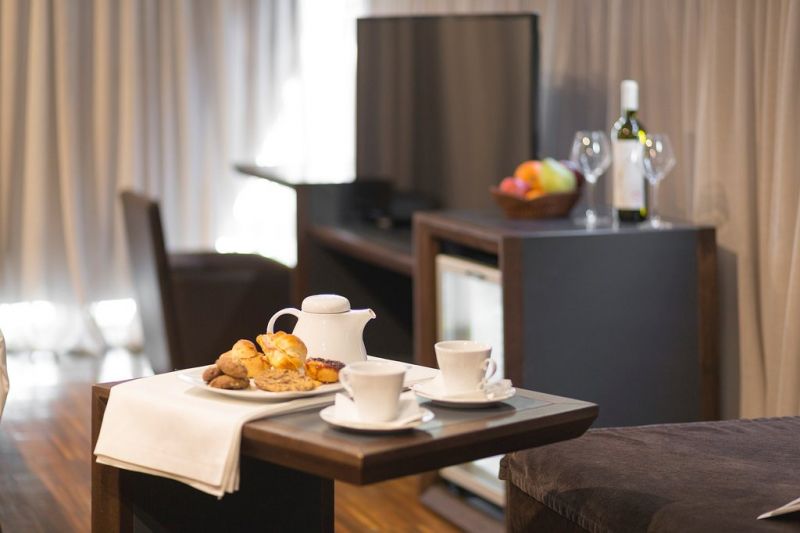 DIAMOND SUITES фото 6