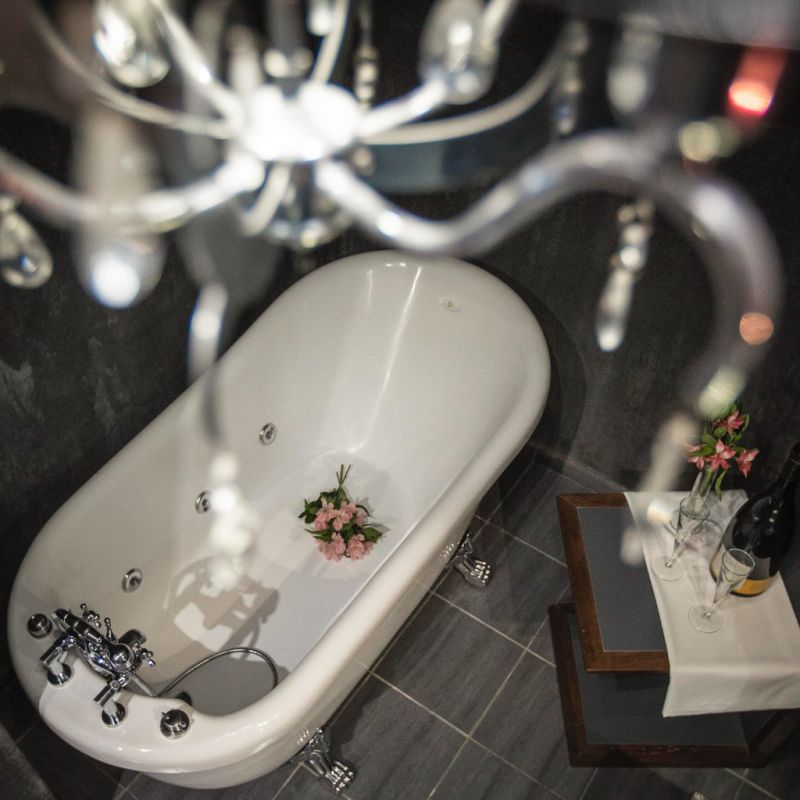 DIAMOND SUITES фото 7