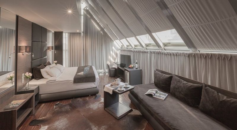 DIAMOND SUITES фото 8