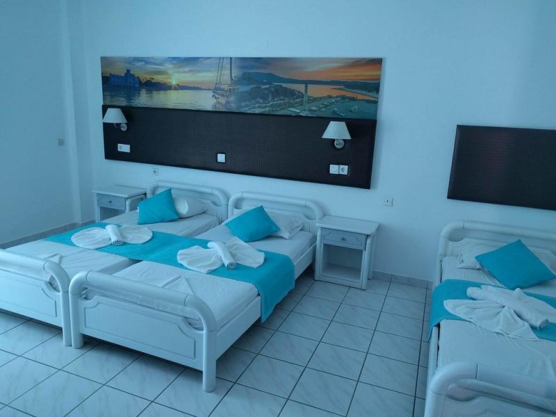 BLUE NEST фото 4