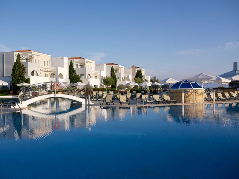 ATLANTICA MARMARI PALACE