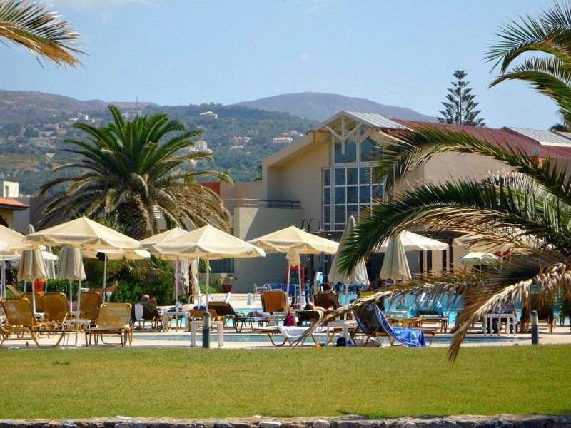 MINOS MARE ROYAL